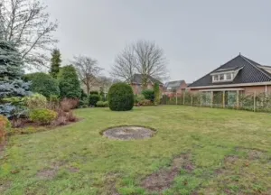 Bouwgrond Boterdijk