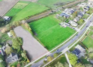 Bouwgrond Geldropseweg 8 en 10