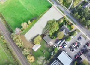 Bouwgrond Geldropseweg 8 en 10