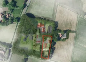Bouwgrond Kluunvenweg - kavel 1 en 2