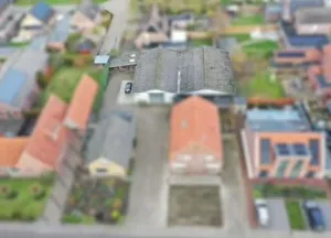 Bouwgrond De Witte Rieteweg 3