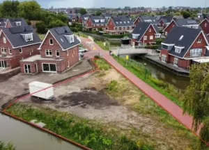 Bouwgrond Porseleinlaan 29