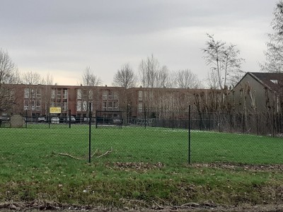 Bouwgrond IJweg 1580 naast