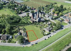 Bouwgrond Dijkweg 150