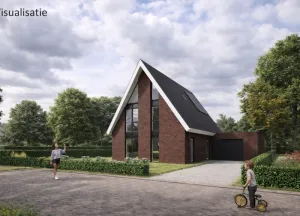 Bouwgrond Dijkweg 150