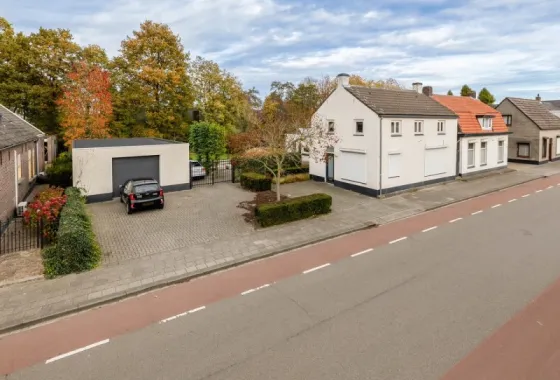 Bouwgrond Vier Heultjes