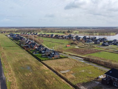 Bouwgrond Elfenbank 45