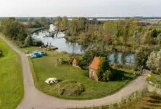 Bouwgrond Kroonweg 4