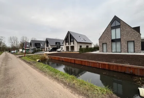 Bouwgrond Galecopperdijk 3-B