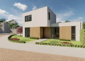 Bouwgrond Ten Einde