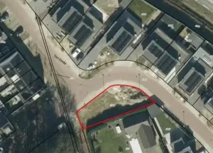 Bouwgrond Ten Einde
