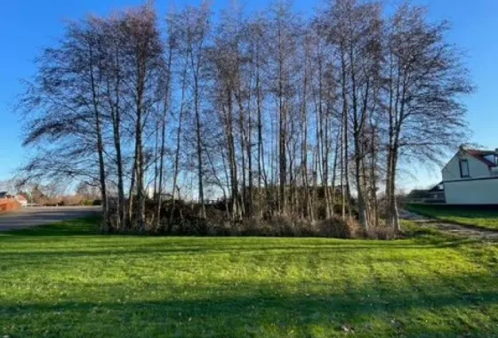 Bouwgrond de Hoef Westzijde 39-A