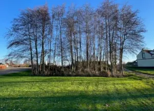 Bouwgrond de Hoef Westzijde 39-A