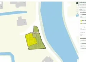 Bouwgrond de Hoef Westzijde 39-A
