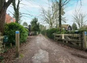 Bouwgrond Graaf Floris V weg 3-B