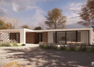 Bouwgrond Graaf Floris V weg 3-B