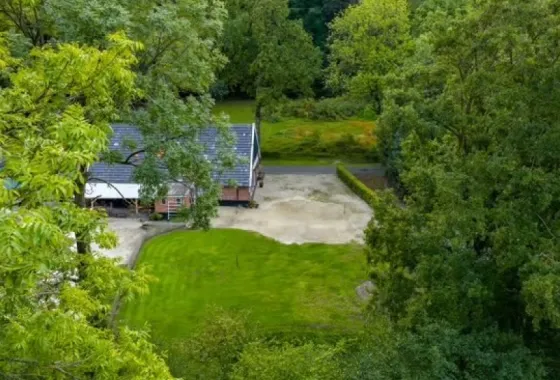 Bouwgrond Hofmanweg 2 en 4