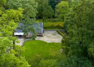 Bouwgrond Hofmanweg 2 en 4