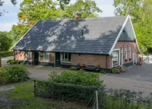 Bouwgrond Hofmanweg 2 en 4