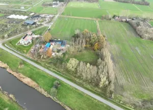 Bouwgrond Achterhoekerweg