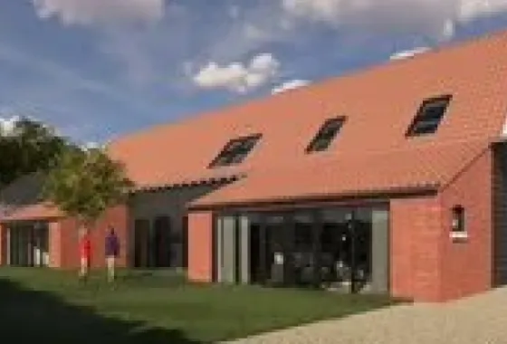 Bouwgrond Daniël Ockersestraat 8