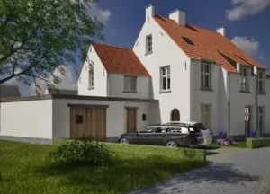Bouwgrond Rootstraat 7