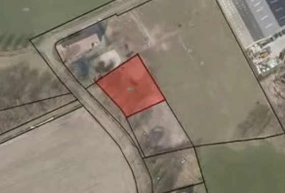 Bouwgrond Korte Zeilkens