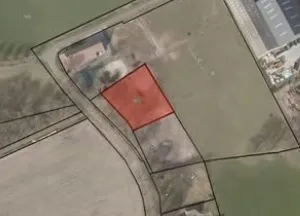 Bouwgrond Korte Zeilkens