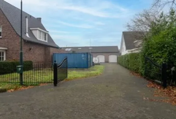 bouwgrond Wilgenweg 2-B