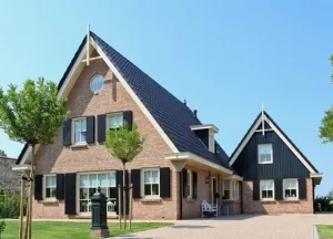 bouwgrond Wilgenweg 2-B