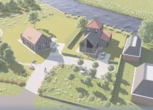 Bouwgrond IJsselmeerdijk 8