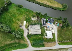 Bouwgrond IJsselmeerdijk 8
