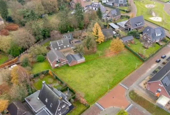 Bouwgrond Rekenseweg