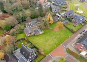 Bouwgrond Rekenseweg