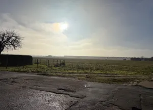 Bouwgrond Herenweg 230 (dichtbij nr 230B)