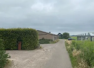 Bouwgrond Herenweg 230 (dichtbij nr 230B)