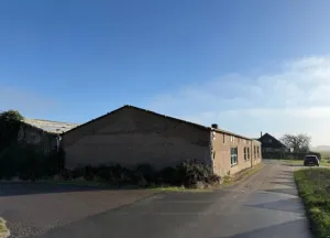 Bouwgrond Herenweg 230 (dichtbij nr 230B)