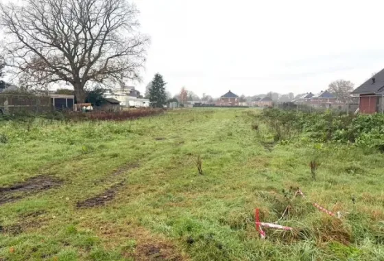 Bouwgrond Margienewijk