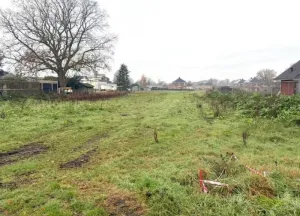 Bouwgrond Margienewijk