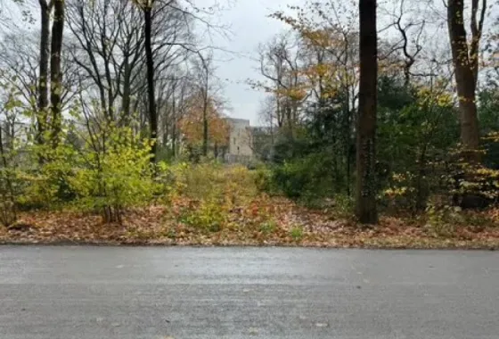 Bouwgrond Oranjepark  kavel 2