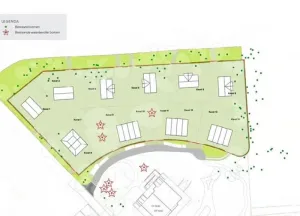 Bouwgrond Oranjepark  kavel 2