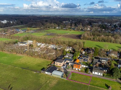 Bouwgrond Akkerweg 12 nabij