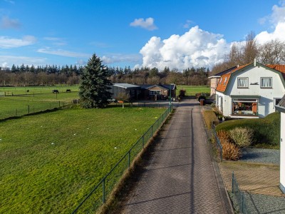 Bouwgrond Akkerweg 12 nabij