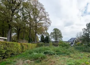 Bouwgrond Parallelweg