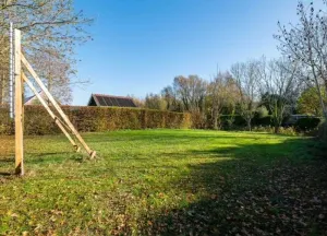 Bouwgrond Kanaalweg Oostzijde