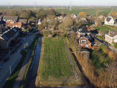 Bouwgrond Oosteinde