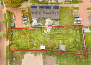 Bouwgrond Hoogeweg 34a