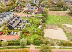 Bouwgrond Hoogeweg 34a