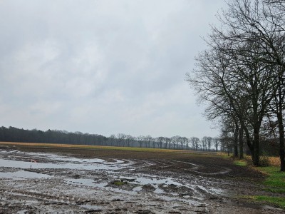 Bouwgrond Emmerseweg