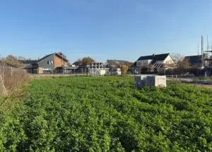 Bouwgrond Kapelweg 33